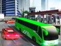 Gioco Simulatore di Guida Bus 3D in linea