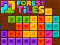 Gioco Piastrelle della foresta in linea