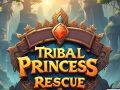 Gioco Salvataggio della Principessa Tribale in linea