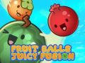 Gioco Palline di Frutta: Fusione Succosa in linea