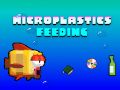Gioco Nutrimento di microplastiche in linea