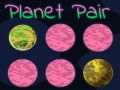 Gioco Coppia di Pianeti in linea