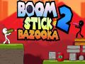 Gioco Boom Stick Bazooka in linea