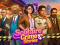 Gioco Storie di crimine di Solitaires in linea