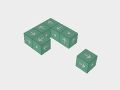 Gioco Tap Away 3D in linea
