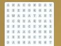 Gioco Parole nascoste in linea