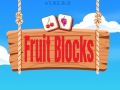 Gioco Blocchi di Frutta in linea