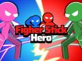 Gioco Eroe del Joystick da Combattimento in linea