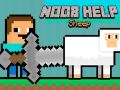 Gioco Aiuto Noob Pecora in linea