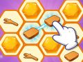 Gioco Puzzle di Raccolta Miele in linea