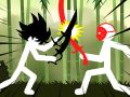 Gioco Combattimento di Uomo Bastone Ombra in linea