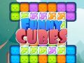 Gioco Cubetti Divertenti in linea