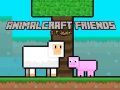 Gioco AnimalCraft Amici 2 giocatori in linea