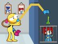 Gioco Puzzle del Giocatore Poppy in linea