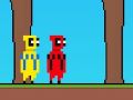 Gioco Leggende del RedPool 2 Giocatori in linea
