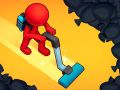 Gioco Casa Pulita: Rimuovere Rifiuti e Sporco in linea