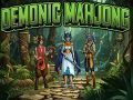 Gioco Mahjong Demoniaco in linea