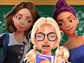 Gioco Da Nerd a Popolare a Scuola in linea