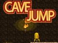 Gioco Salto nella Caverna in linea