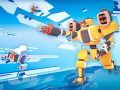Gioco Duel Mecha in linea