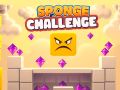Gioco Sfida Spugna in linea