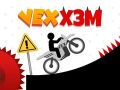 Gioco Vex X3M in linea