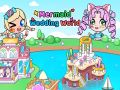 Gioco Mondo del Matrimonio delle Sirene in linea