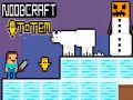 Gioco NoobCraft Totem in linea