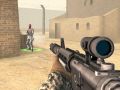 Gioco FPS Comando: Shooter 3D in linea