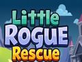 Gioco Piccola Salvataggio del Ribelle in linea