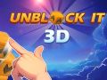 Gioco Sbloccalo 3D in linea