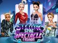 Gioco Spettacolo di Moda Stellare in linea