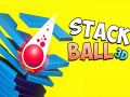 Gioco Palla Impilabile 3D in linea