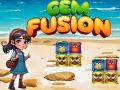 Gioco Fusione di gemme in linea