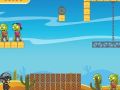 Gioco Sparatutto Zombie Apocalisse in linea