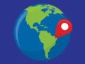 Gioco World Guessr in linea