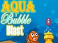 Gioco Esplosione di Bolle d'Acqua in linea