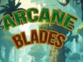 Gioco Lame Arcane in linea