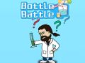 Gioco Battaglia delle Bottiglie in linea