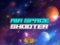 Gioco Sparatutto Spaziale Aereo in linea