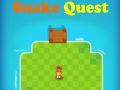 Gioco Quest del Serpente in linea