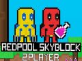 Gioco Redpool Skyblock 2 Giocatori in linea