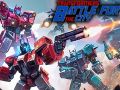 Gioco Transformers: Battaglia per la Città in linea
