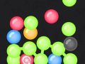 Gioco Palline Appiccicose in linea