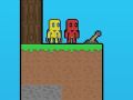 Gioco Redpool Skyblock 2 Giocatore in linea