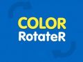 Gioco Rotatore di Colori in linea