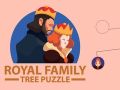 Gioco Albero Genealogico Reale in linea