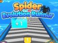 Gioco Corritore di Evoluzione Ragno in linea