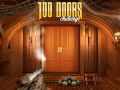 Gioco Sfida delle 100 Porte in linea