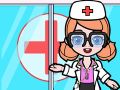 Gioco Il Mio Ospedale in Città in linea